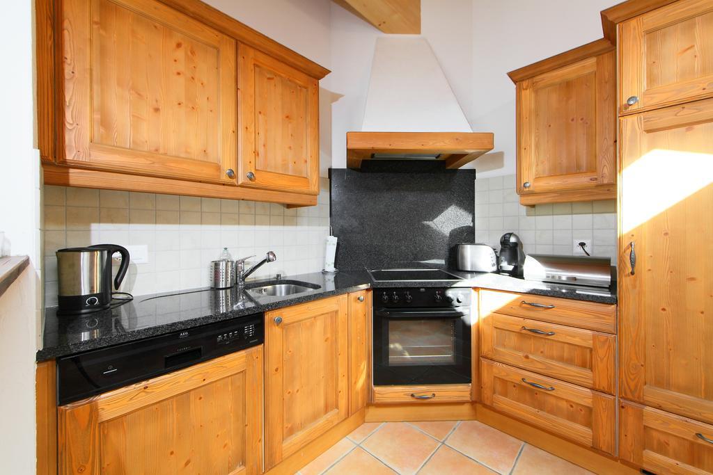 Basecamp Apartments 체르마트 외부 사진