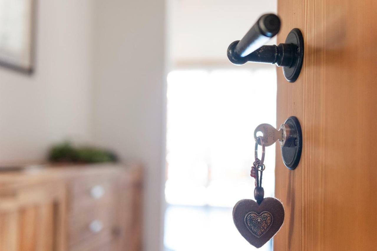 Basecamp Apartments 체르마트 외부 사진